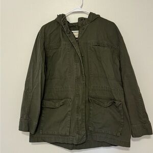 Women’s Universal Thread Utility Jacket